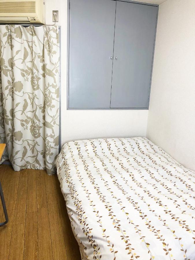 Gojyo Ivy Leilighet Kyoto Eksteriør bilde